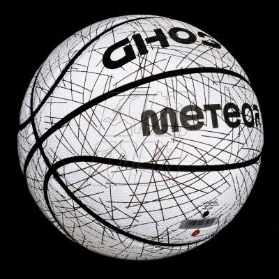 3. Meteor Ghost 7 16756 basketball