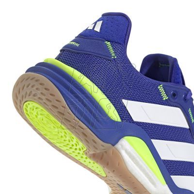 6. Adidas Stabil 16 M IE1083 handball shoes