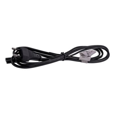 GEMBIRD GEMBIRD POWER CABLE EIGHT C7 FOR NOTEBOOK, RADIO 1.8M