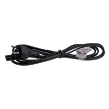 GEMBIRD GEMBIRD POWER CABLE EIGHT C7 FOR NOTEBOOK, RADIO 1.8M