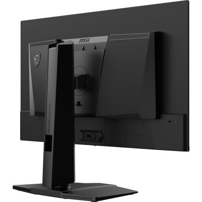9. MSI MAG 274QP QD-OLED X24 Computer Monitor 67.3 cm (26.5") 2560 x 1440 px Wide Quad HD Black