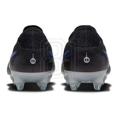 6. Nike Tiempo Legend 10 Elite SG-Pro AC M DV4329-040 football boots