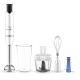 4. Tefal InfinyForce HB9441 0.8 l Immersion Blender 1000 W White