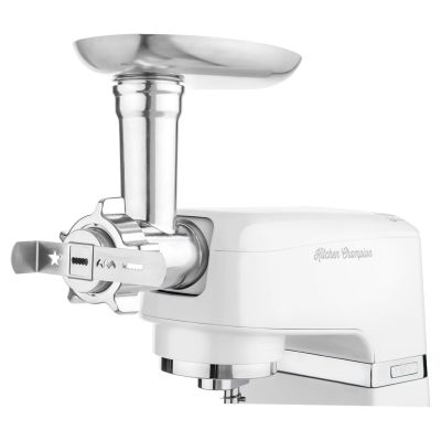 27. Sencor STM 6350WH Food Processor 1000W 4.5L White Built-in Scales