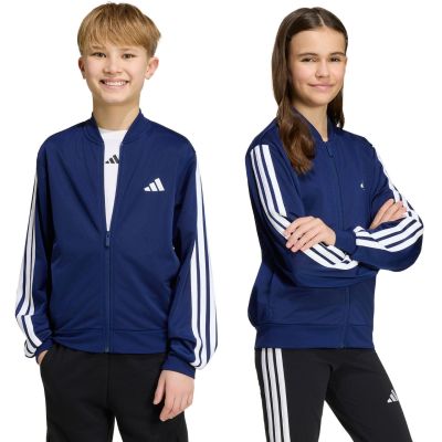 adidas Essentials Climacool Navy Blue KR2146 Kids' Sweatshirt