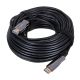2. GEMBIRD ACTIVE HIGH-SPEED HDMI OPTICAL CABLE (AOC) WITH ETHERNET, PREMIUM SERIES, 20 M