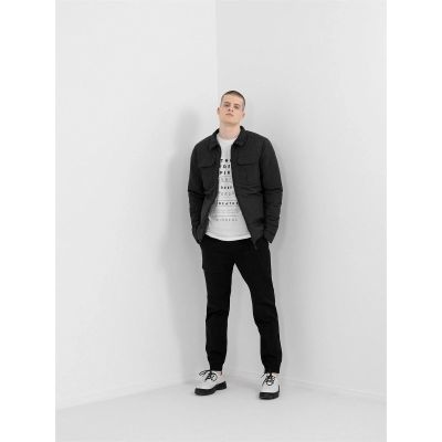 2. Men's Outhorn Urban Jacket HOL22-KUMC603