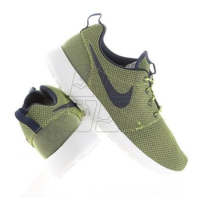 3. Nike Rosherun W 511882-304 shoes