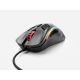 10. Glorious PC Gaming Race Model D mouse Right side USB Type-A Optical 12000 DPI