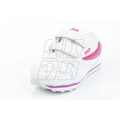 8. Fila Orbit Jr 1011080.95A shoes