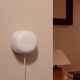 6. Aqara Presence Sensor FP1E | Presence Sensor | Zigbee 3.0, Matter, 6 m range, 120 degrees