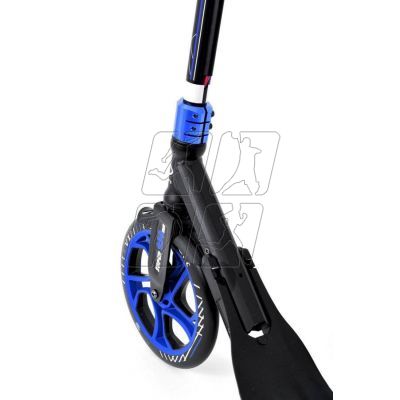 20. Scooter SMJ sport NL-900 250/215 HS-TNK-000009091