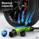 6. Qoltec Charger for electric cars EV and hybrids with 2-in-1 regulation Type2 | 3.5kW | 230V | SCHUKO 16A | Wi-Fi | Tuya | Smart life | LCD | 5m