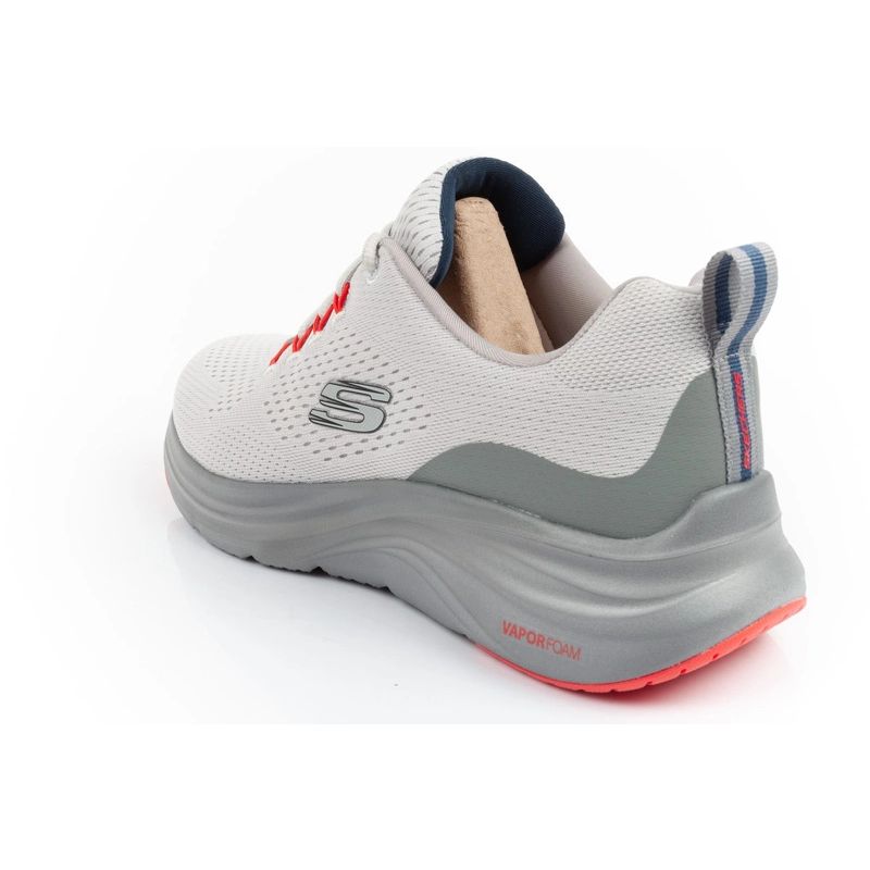 20. Skechers Vapor M 232625/GYOR shoes