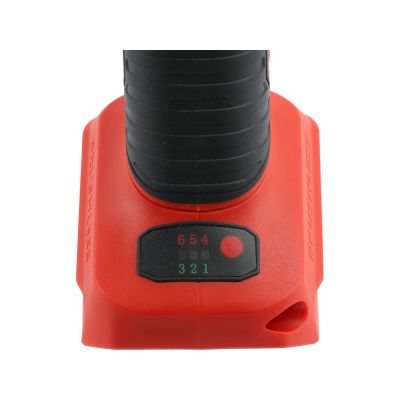 8. 18V Satin Finishing Machine YT-81950 YATO