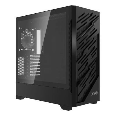 Miditower ATX case without ADATA power supply
