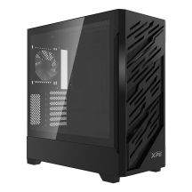 Miditower ATX case without ADATA power supply