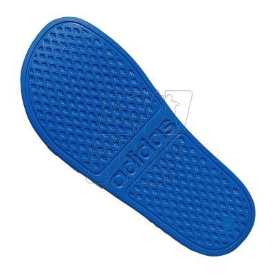 5. Adidas Adilette Aqua K Jr EF1752 slippers