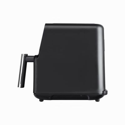 10. ELDOM FAT-FREE FRYER FR200 9 L, 2200W, TWO INDEPENDENT DRAWERS, 8 PROGRAMS, LED DISPLAY, TEMP. 80°C–200°C