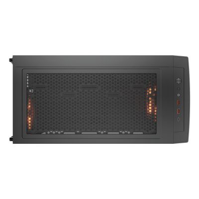 10. COUGAR Case Midi-Tower Airface ECO, ARGB case