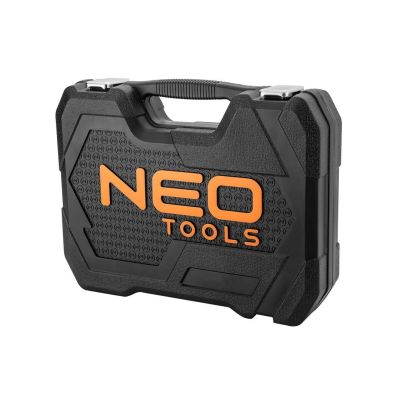 11. Neo 10-078 set of keys and tools 233 acc.