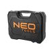 11. Neo 10-078 set of keys and tools 233 acc.