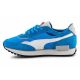 11. Puma future rider cut-out vintage shoes W 384861-02