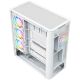 18. MODECOM VOLCANO AQ 400 ARGB MIDI CASE WHITE