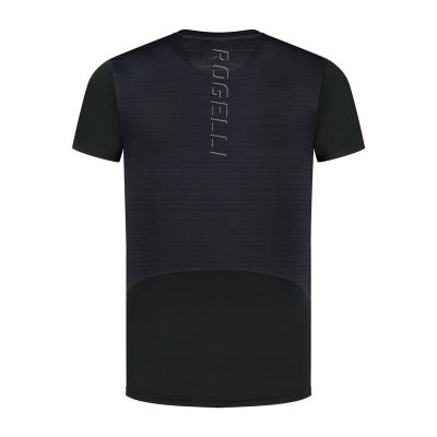 2. Rogelli CORE running shirt black M