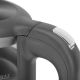 5. ADLER AD 1305 electric kettle, grey-silver