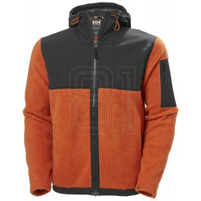 15. Jacket Helly Hansen Patrol Pile M 53678 300