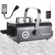 LIGHT4ME SM 900W snow machine black