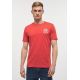 12. Mustang Alex C Print M T-shirt 1012515 7121