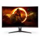 3. AOC LED MONITOR 32" C32G2ZE/BK