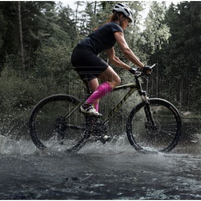 2. Royal Bay Extreme Race Calf Sleeves 8590072707034