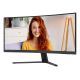 13. AOC B3 CU34B3E Computer Monitor 86.4 cm (34") 3440 x 1440 px Wide Quad HD LED Black