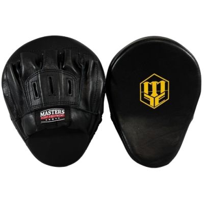 2. MASTERS trainer paws - ŁZ-MFE 140455