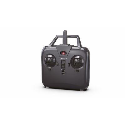 6. Amewi AFX4 XP Remote Controlled Helicopter Ready to Fly (RTF) Electric Motor (25313)