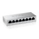 6. Zyxel GS-108B v5 8p Unmanaged Gigabit Switch