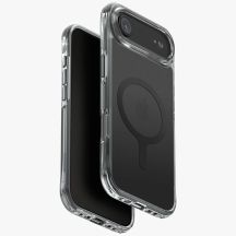 Uniq LifePro Xtreme iPhone 17 Air Magclick Charging Case - Black