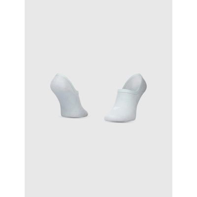 4. Women's casual ankle socks (SET OF 3) 4F 4FWMM00USOCF473-90S