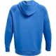 6. Under Armor Rival Fleece Big Logo HD sweatshirt M 1357093 787