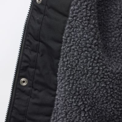 12. Fjällräven Greenland Winter Jacket M Dark Navy men's outdoor winter jacket (F87122-555)