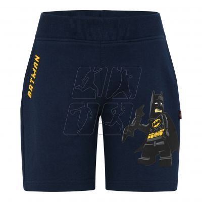 Lego Wear Batman Legoparker 305 Jr 12010812-590 Swim Trunks