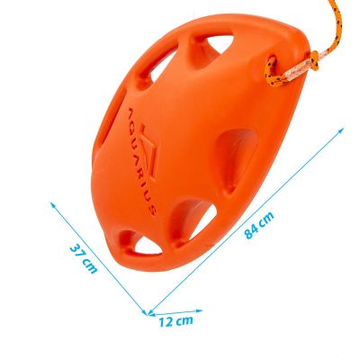 13. AQUARIUS AURORA RESCUE BUOY