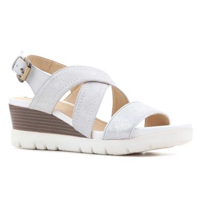 10. Geox D Marykarmen D828AB 07785 C1000