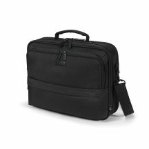 DICOTA D32029-RPET Laptop Bag 35.8 cm (14.1") Briefcase Black