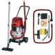 10. Cordless workshop vacuum cleaner TE-VC 36/30 LI S-SOLO EINHELL
