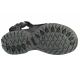 4. Teva M Terra Fi Lite Sandal 1001473-RRBK Gray 40.5