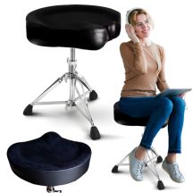 DNA THRONE drum stool 1 seat for drums